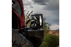 Nacho Offroad Technology Grande 4 Hi LED Light
