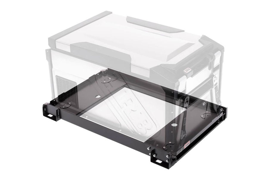 ARB Elements Fridge Slide 63QT