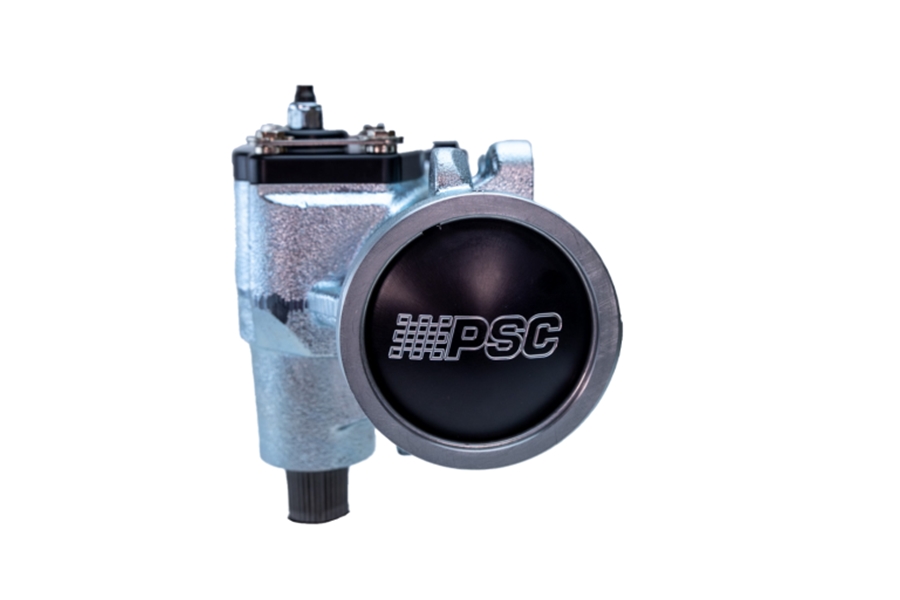 PSC Extreme Series Steering Gear w/Ram Assist Ports - TJ/YJ/XJ