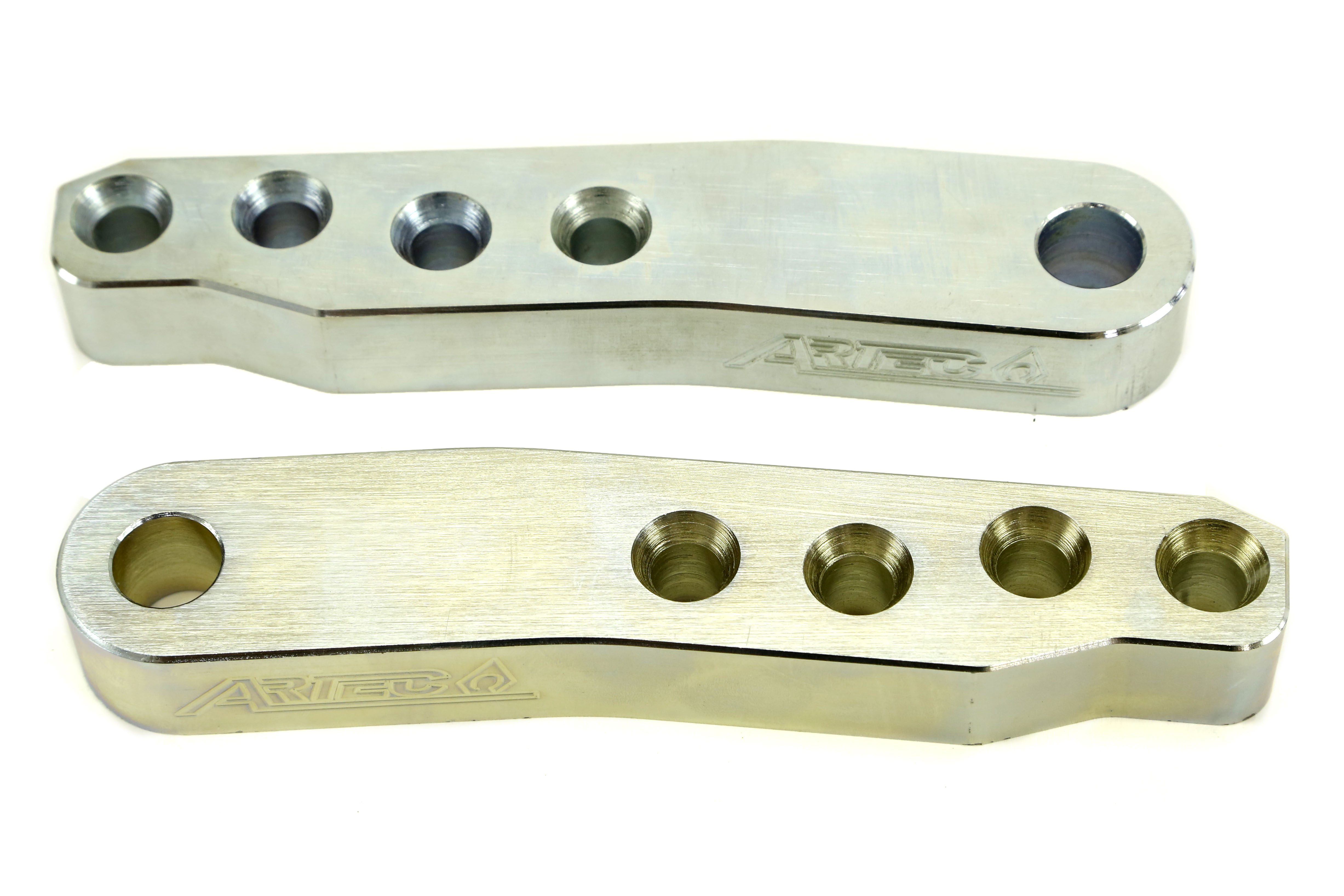 Artec Industries Dana 30 High Steer Kit Conversion Knuckles