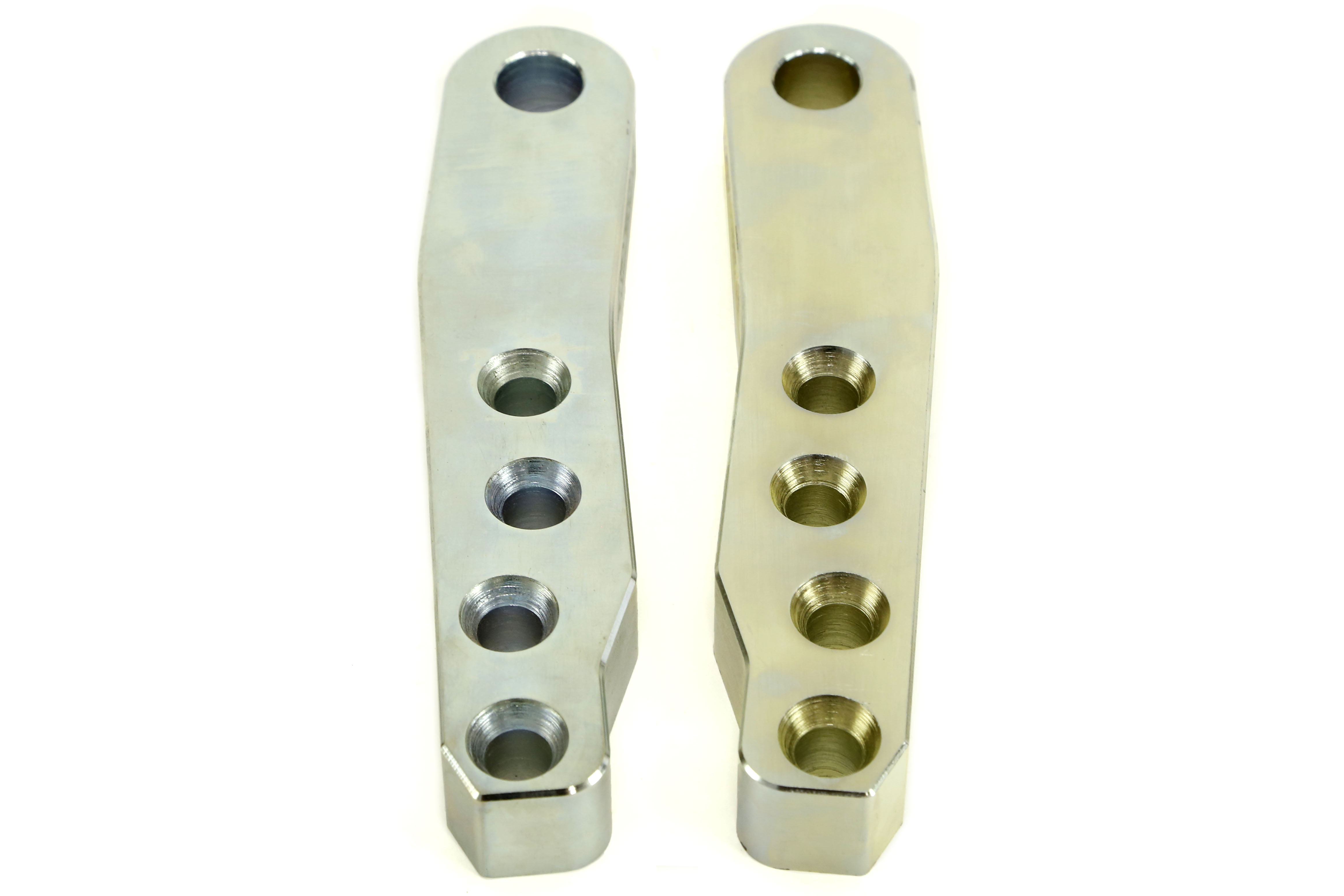 Artec Industries Dana 30 High Steer Kit Conversion Knuckles