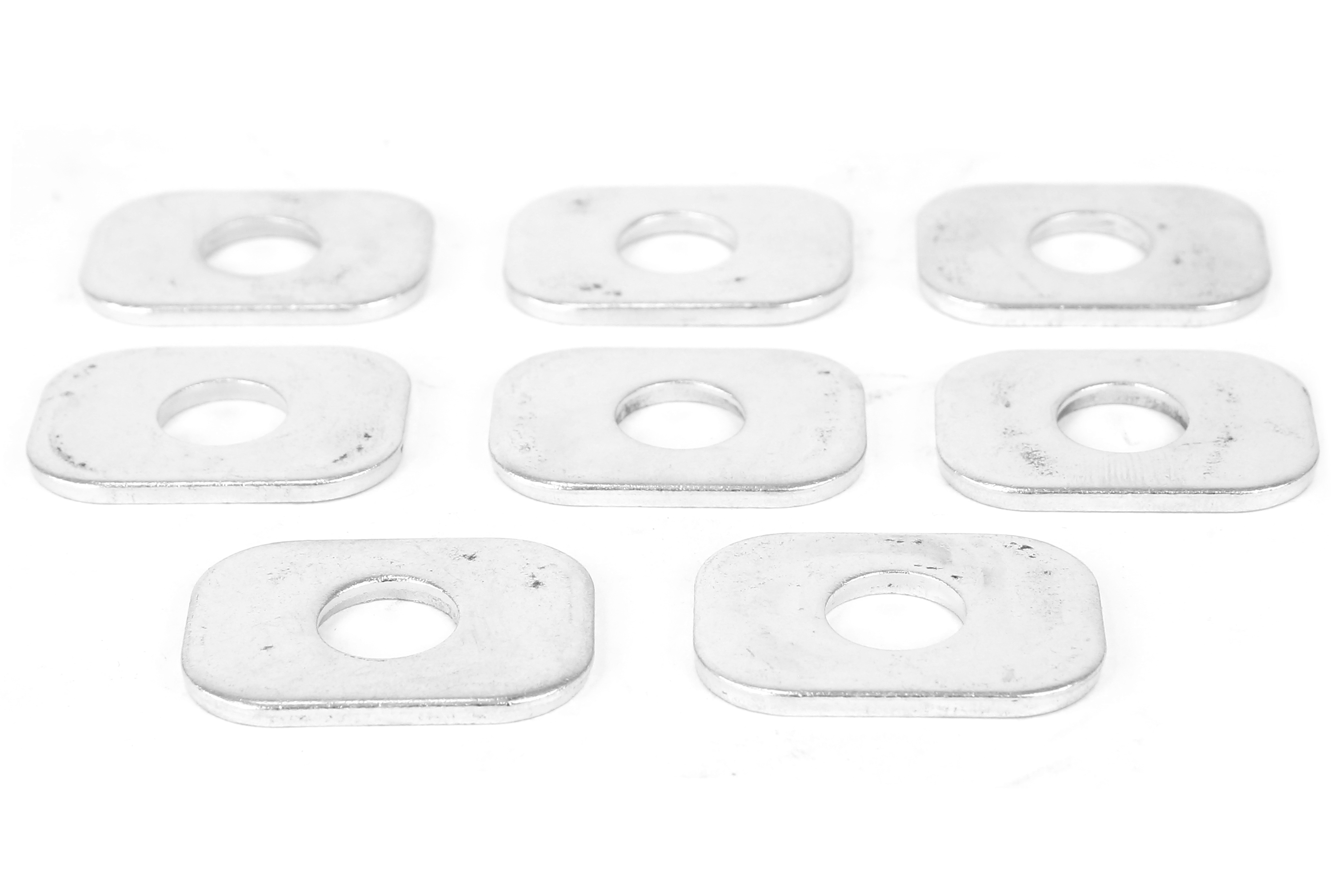Teraflex FlexArm Cam Bolt Eliminator Washer Kit - JK