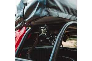 Rigid Industries Radiance Scene Pod Lights, Blue Backlight - Pair 
