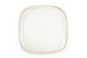 Baja Designs XL Rock Guard - Clear