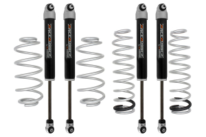 AFE Power RaceRunner 2.0in Leveling Kit - JL Sport
