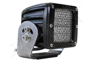 Rigid Industries Dually HD D-Series Diffused Light