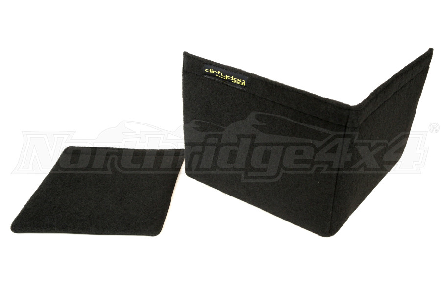 Dirty dog 4x4 trench cover cheap