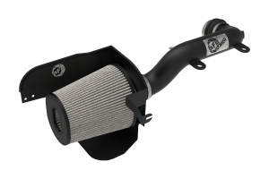 aFe Power Magnum FORCE Stage-2XP PRO Dry S Cold Air Intake System  - JL 2.0L