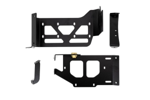 Grimm Offroad ARB Twin Compressor Mounting Bracket Kit - Bronco 2021+