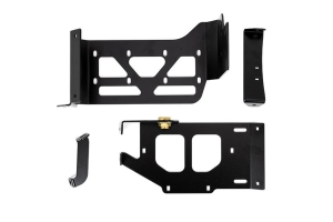 Engine Motor Mounts Solid Construction Bracket 283 305 327 350 383 400