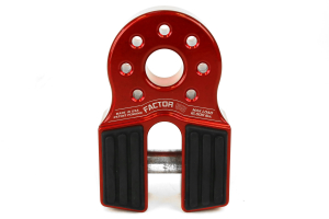 Factor 55 Flatlink Red