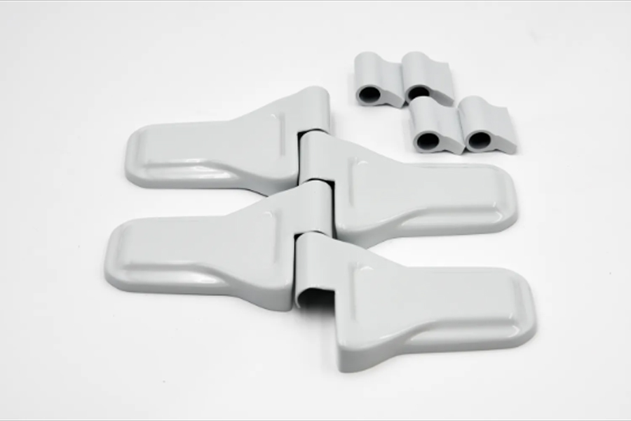 Distinction Applied Cover'd Up Door Hinge Covers - JT/JL