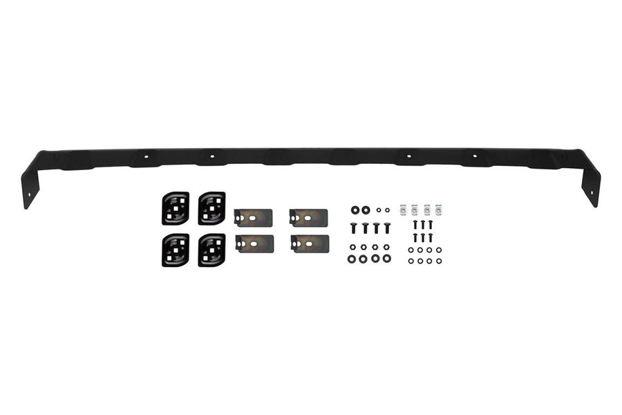 ARB Base Rack Deflector - JL 4dr