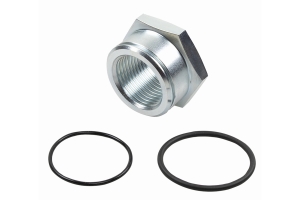 Synergy Manufacturing Replacement Sector Shaft Nut 