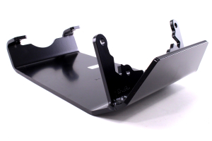 Rancho Performance Front Glide Plate - JK