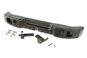 Rugged Ridge Spartacus Rear Bumper - JK