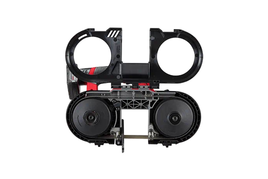 Milwaukee Tool M12 FUEL Compact Band Saw Bar Tool