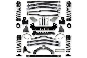 Rock Krawler 4.5in Adventure X Long Arm Lift Kit - JT