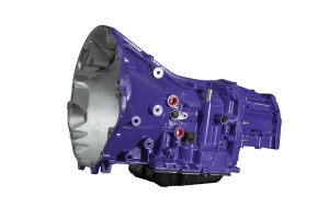 ATS Diesel Performance 42RLE Stage 3 Automatic Transmission Package - JK 2007-11 3.8L