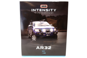 ARB Intensity LED Driving Spot Light 9.5in