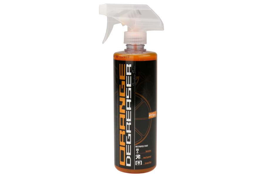 Chemical Guys Signature Series Orange Degreaser