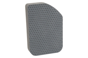 DEI Sound Deading Complete Headliner Kit, Gray Leather Look - JK 2dr 11-18