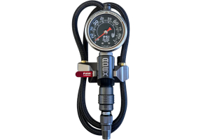 Apex Performance Precision Tire Inflator w/90 PSI gauge