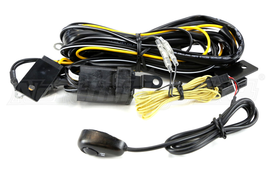 Arb Intensity Led Wire Loom