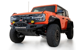 Addictive Desert Designs Rock Fighter Front Skid Plate - Bronco Raptor 2023