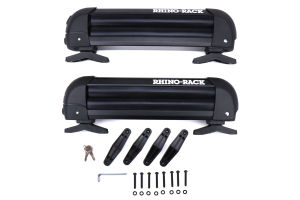 Rhino Rack Ski And Snowboard Carrier