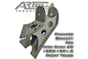 Artec Industries Dana 60 Ford Truss Panhard Mount