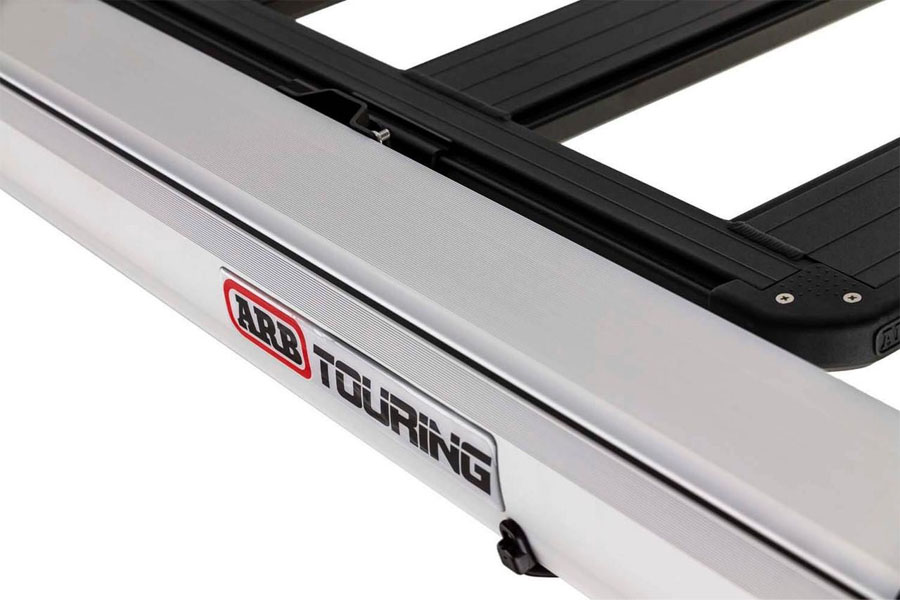 ARB Base Rack Quick Release Awning Bracket