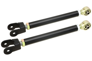 RockJock Billet Front Upper Johnny Joint Control Arms - JK 