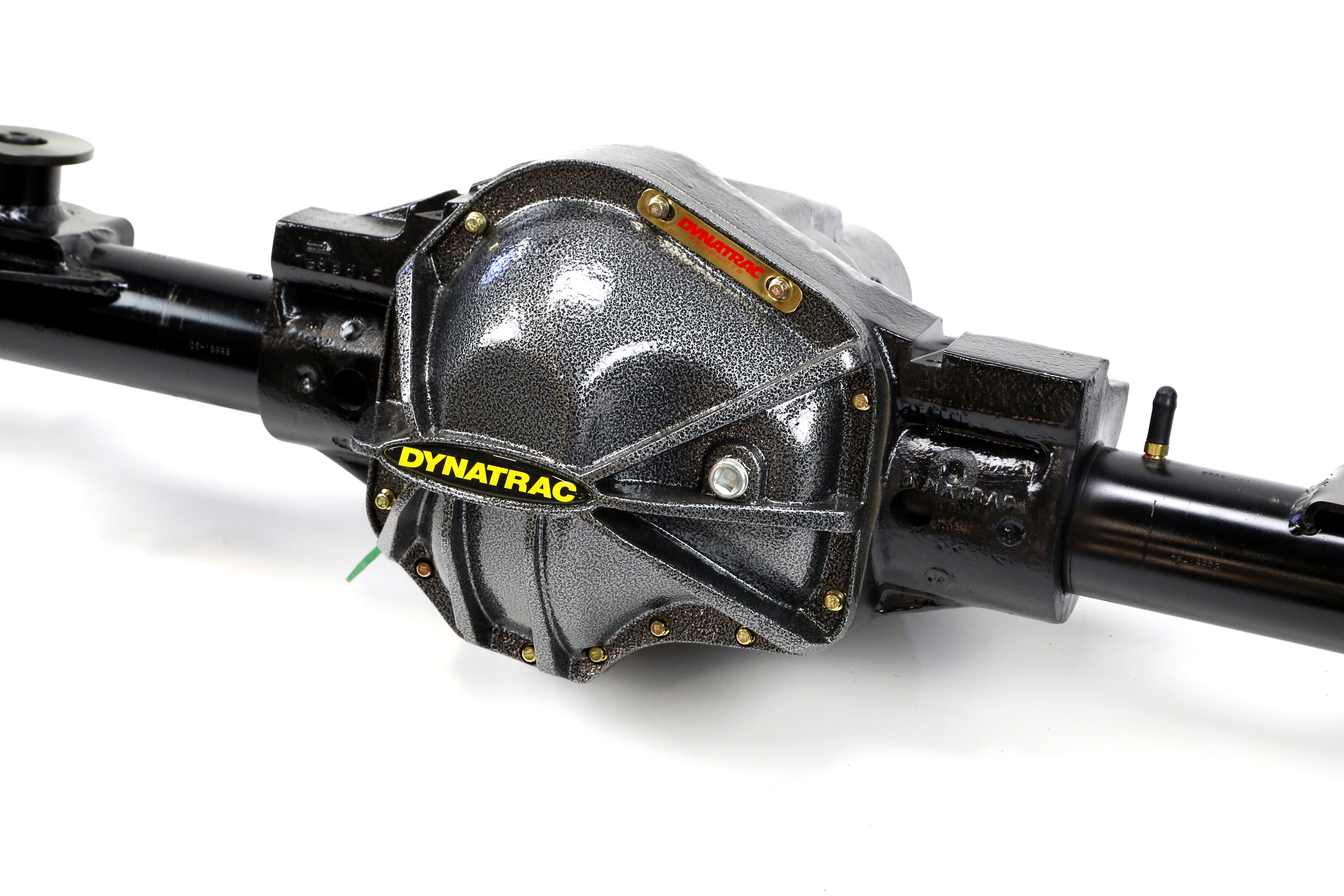 Dynatrac ProRock D60 Axle Rear - JK