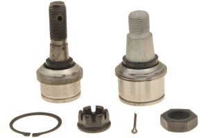 Dana Spicer 50/60 Front Upper & Lower Ball Joint Kit  - Ford