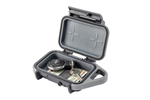 Pelican G10 Personal Utility Go Case - GREY