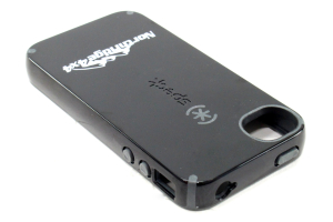 Northridge4x4 CandyShell Satin iPhone 4S/4 Case
