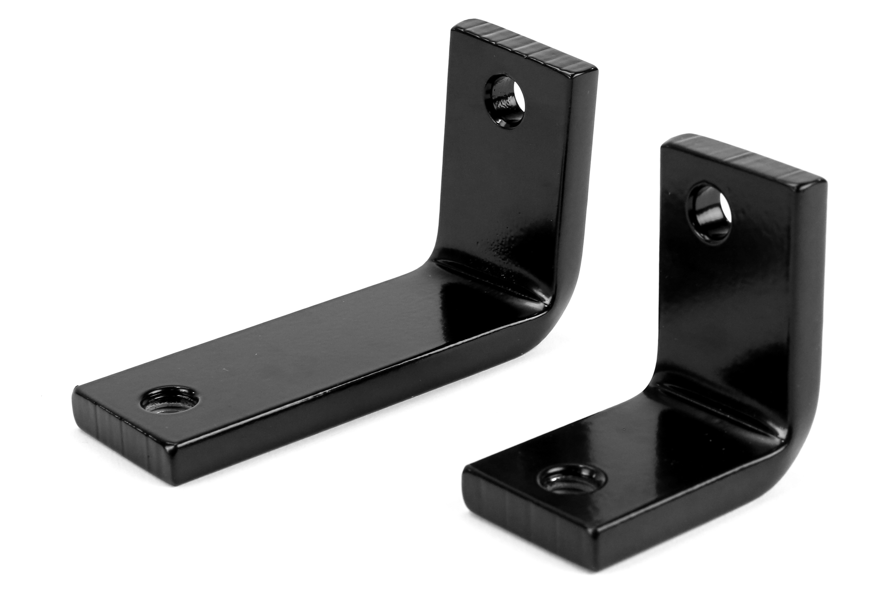 MasterCraft Seat Mount Adapter Kit Passenger Side - LJ/TJ