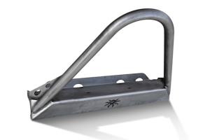 Poison Spyder BFH Front Bumper w/Trail Stinger