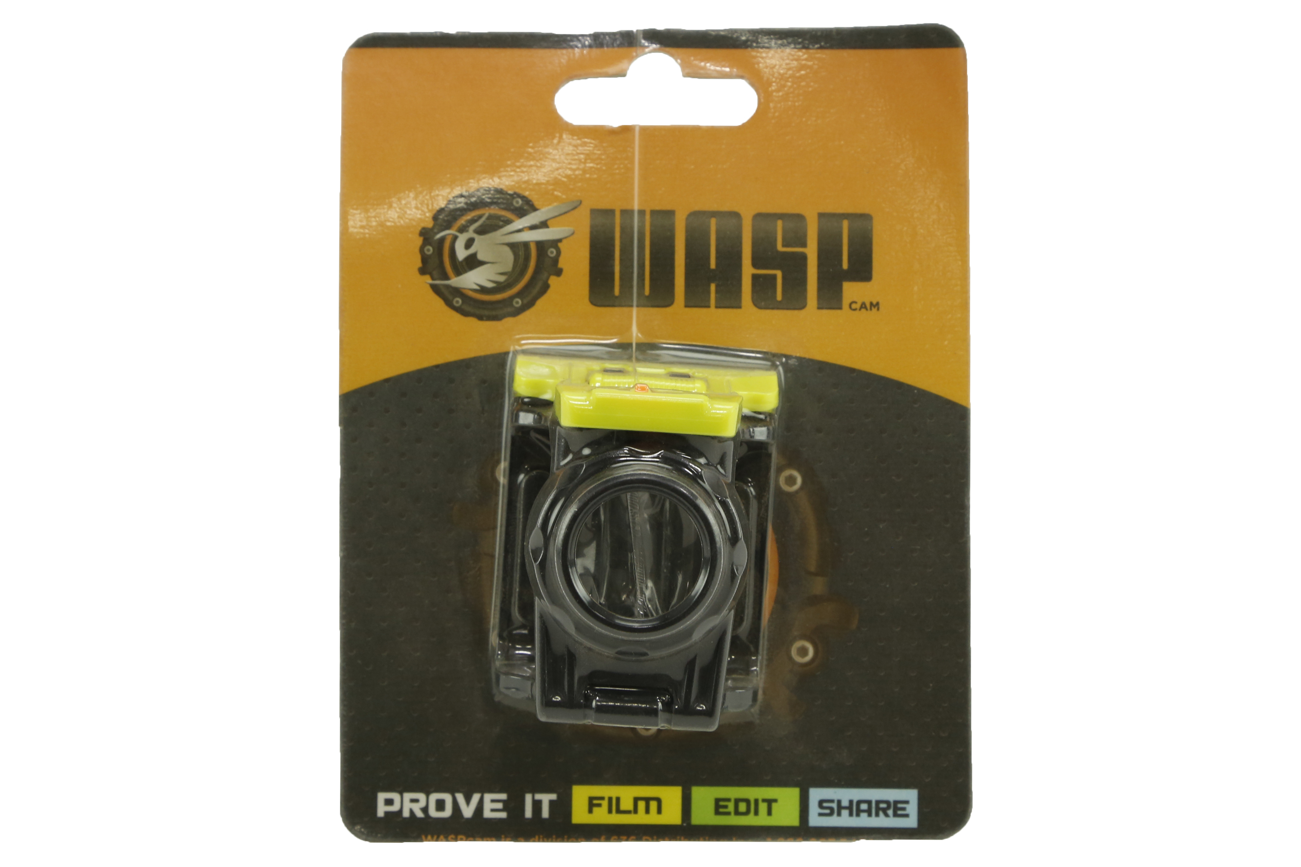 WaspCam Camera Holder