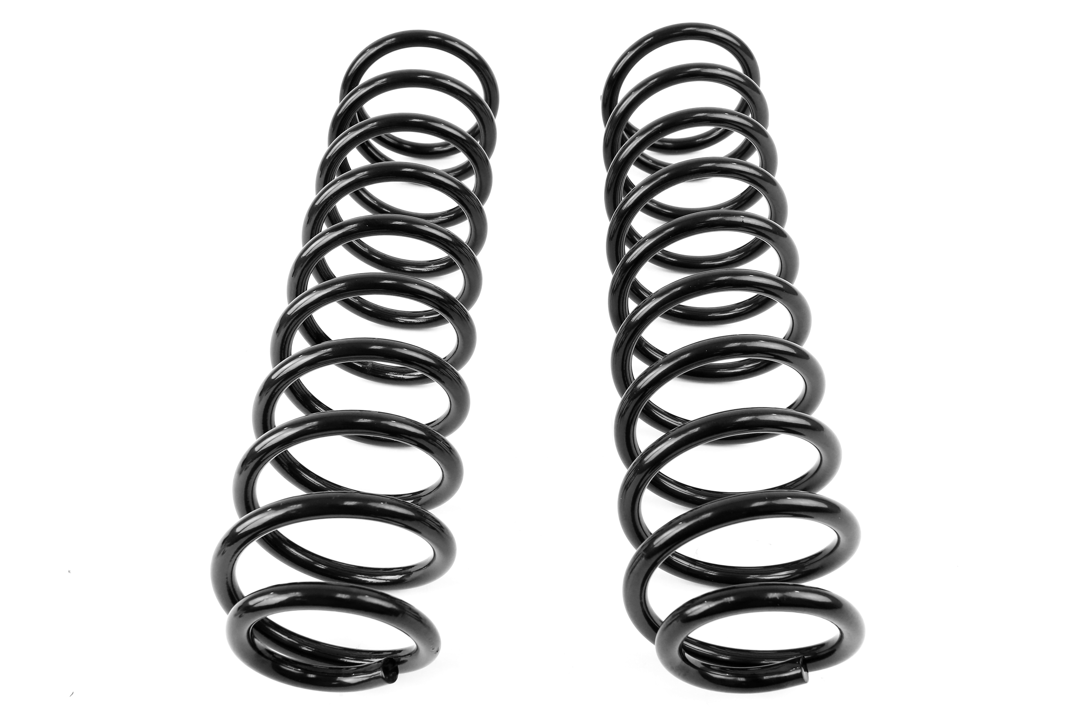 EVO Manufacturing Heavy Duty Leveling Kit 1.5in - JK