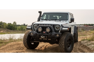 AEV RX Front Bumper  - JT/JL 