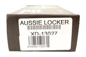 Aussie Locker Dana 30 7.2in 27 Spline Locker - LJ/TJ/XJ/YJ