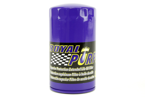 Royal Purple LTD Oil Filter - Ford Super Duty