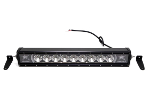 Rigid Industries Radiance Green Backlight 20in