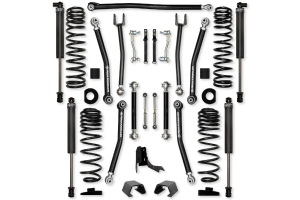 Rock Krawler 3in X Factor Suspension System - Stage 1 - JT