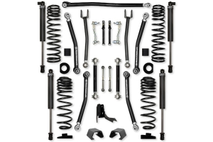 Rock Krawler 3in X Factor Suspension System - Stage 1 - JT