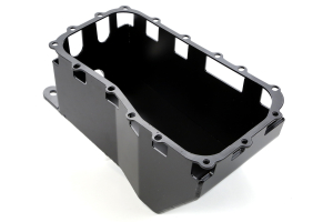 EVO Manufacturing Oil Pan Skid - JK 2007-11