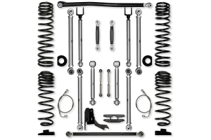 Rock Krawler 4.5in X Factor Pro 'No Limits'  Aluminum Lift Kit - No Shocks - JT Diesel