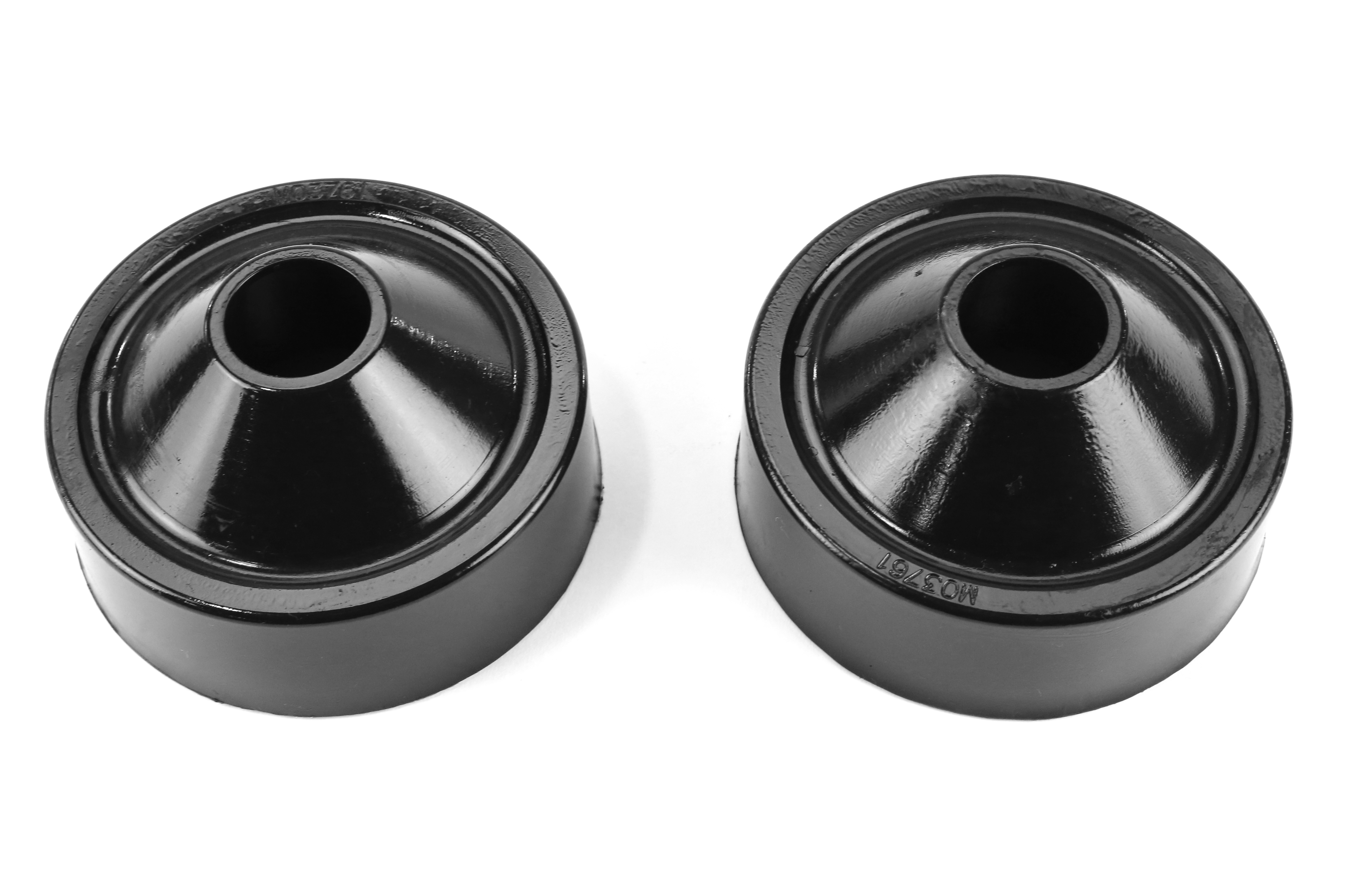 Synergy Manufacturing Coil Spring Spacer Rear 1.75in - JK